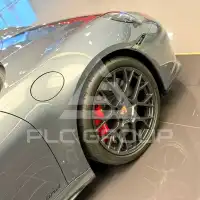 2025 Porsche 911
