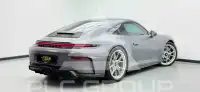 2025 Porsche 911