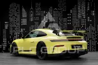 2025 Porsche 911