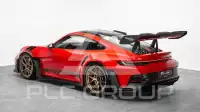 2025 Porsche 911