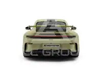 2025 Porsche 911