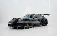 2025 Porsche 911