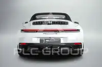2025 Porsche 911