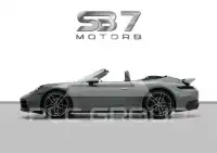 2025 Porsche 911