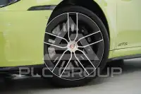 2025 Porsche 911