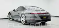 2025 Porsche 911
