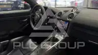 2025 Porsche 718