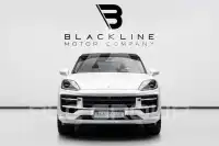 2025 Porsche Cayenne
