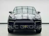 2025 Porsche Cayenne