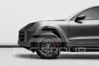 2025 Porsche Cayenne