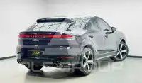 2025 Porsche Cayenne