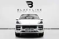 2025 Porsche Cayenne