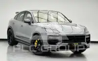 2025 Porsche Cayenne