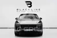 2025 Porsche Cayenne