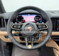 2025 Porsche Cayenne