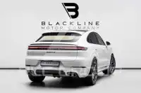 2025 Porsche Cayenne