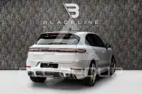 2025 Porsche Cayenne