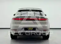 2025 Porsche Cayenne