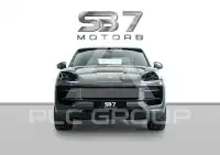 2025 Porsche Cayenne