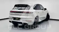 2025 Porsche Cayenne
