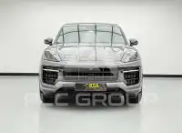 2025 Porsche Cayenne