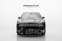 2025 Porsche Cayenne