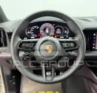 2025 Porsche Cayenne