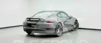 2025 Porsche 718