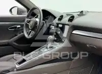 2025 Porsche 718