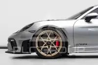 2025 Porsche 718