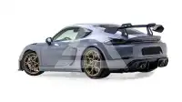 2025 Porsche 718