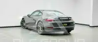 2025 Porsche 718