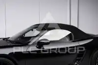 2025 Porsche 718