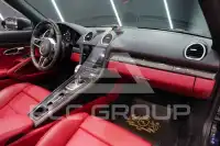2025 Porsche 718
