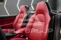 2025 Porsche 718