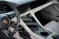 2025 Porsche Taycan