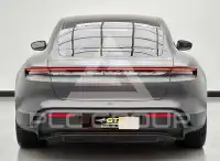 2025 Porsche Taycan