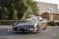 2025 Porsche Taycan