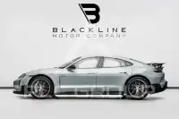 2025 Porsche Taycan