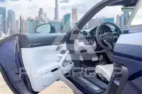 2025 Porsche Cayman
