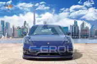 2025 Porsche Cayman