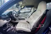 2025 Porsche Cayman