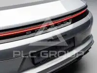 2025 Porsche Panamera