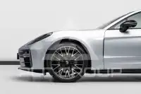 2025 Porsche Panamera