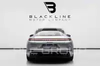 2025 Porsche Panamera