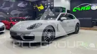 2025 Porsche Panamera