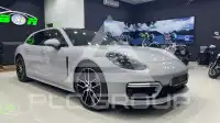 2025 Porsche Panamera