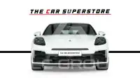 2025 Porsche Panamera