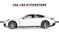 2025 Porsche Panamera