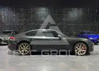 2025 Porsche Panamera